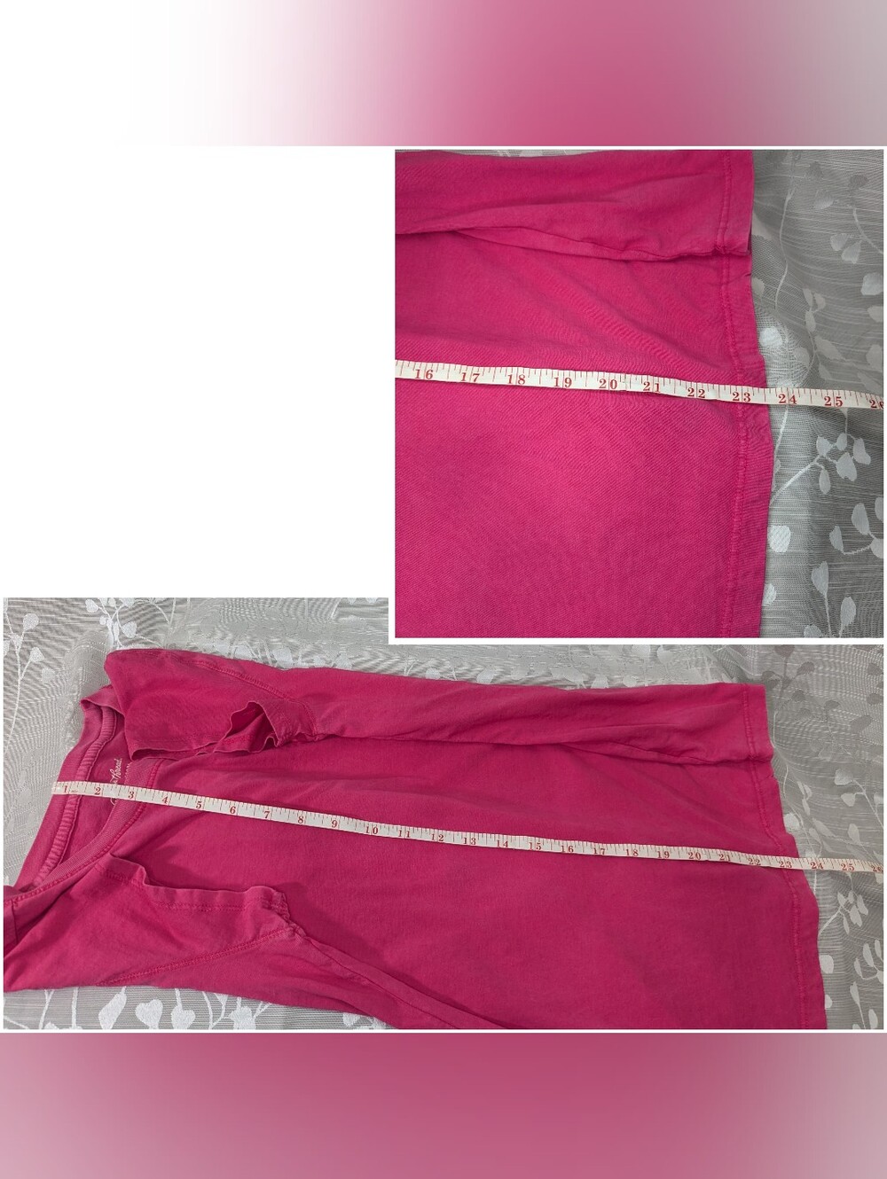 Universal Thread Women's T-shirt, Women's XSmall - Picture 5 of 9